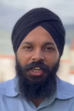 Arjun Singh