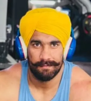 Jaskanwar Singh