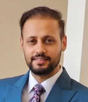 Manpreet Singh